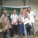 HIBAH TANOTO FOUNDATION UNTUK FLH BERBAH