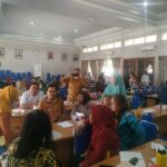 Workshop Penguatan Manajemen Bank Sampah